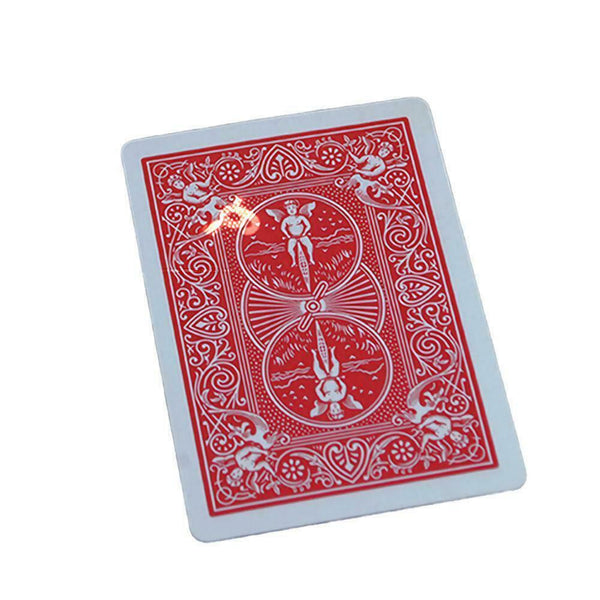 Presents Starlight StarLight Gimmick Card Magic Tricks Amazing Effect Fun Magic