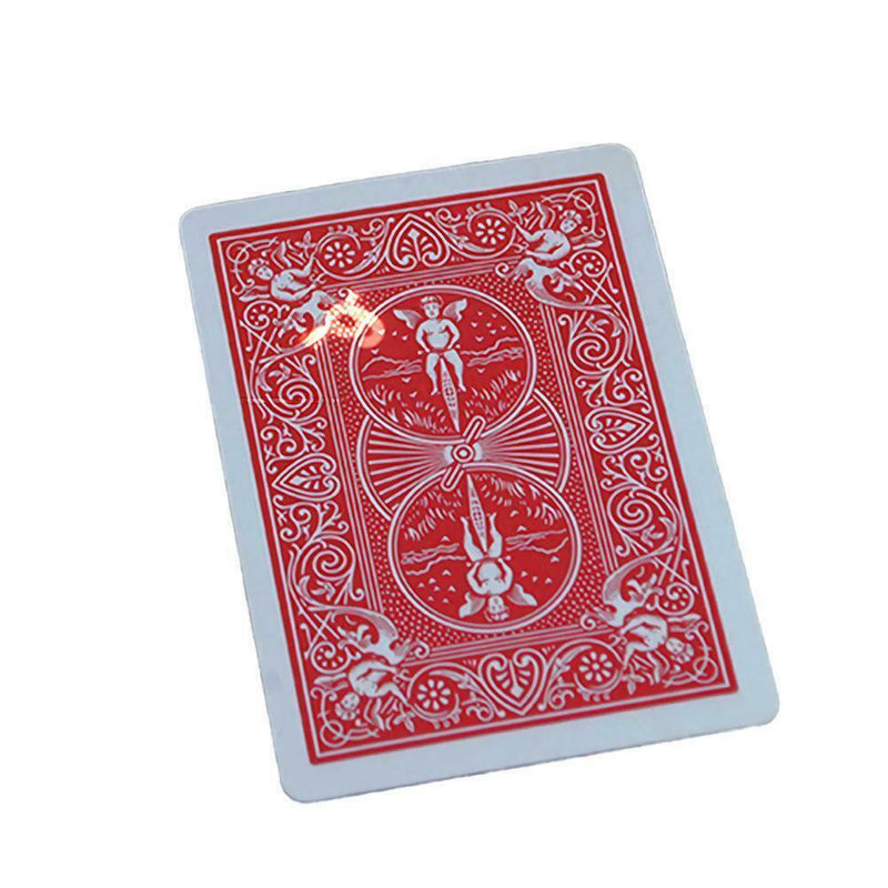 Presents Starlight StarLight Gimmick Card Magic Tricks Amazing Effect Fun Magic