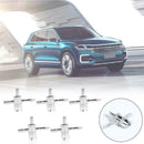 4 in 1 Car Truck Tire Screwdriver Valve Stem Core Remover Tire Repair Tool