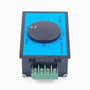 Dc Brush Motor Speed Controller Dc 12V 24V 36V 48V 60V (Dc10-60V) 20A Soft-