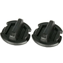 2-Pack Floor Drain Plug for Polaris General Rzr 900 1000 S Xp 4 Turbo Rs1 5 K1E6