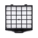 1pcs Motor Filter and 1pcs HEPA Filter for Bosch BSGL VSZ BSD BSA series va W6U3