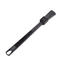 Coffee Cleaning Brush Plastic Coffee Machine Bristles Brushes Kitchen Tools