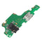 USB Charging Port Flex Cable Replacement For Huawei Mate 10 Lite