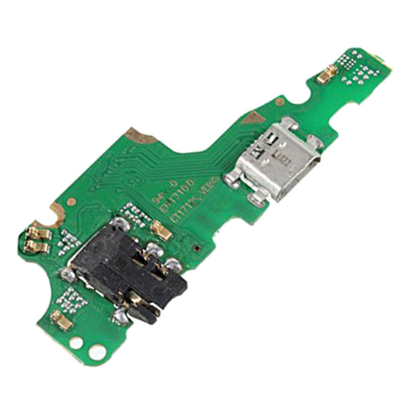 USB Charging Port Flex Cable Replacement For Huawei Mate 10 Lite