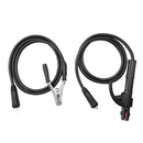 300A Welding Earth Clamp Clip For MIG TIG ARC Welder 1.5M Cable