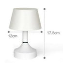 Smart Night Light Bedside Lamp Universal Led Table Lamp Durable Household L