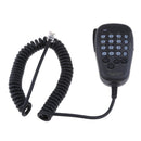 6Pin MH-48A6J Microphone Speaker for Yaesu FT-8100M 7800R Car Mobile Radio