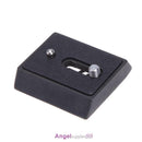 MH642 Quick Release Plate for Giottos MH652 MH5001 GITZO Pan Head