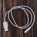 Watch Charger, Magnetic Charging Cable Cord for 2 Pin (7.62mm) Smart Watch