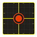 250 Pieces Premium  Shooting Training Aim Cover-up Stickers