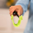 Kitchen pliers 2 in 1 frame Non-stick silicone spatula and pliers kitchen t O7T7