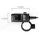 Motorcycle 12V Dual USB Power Socket Charger Waterproof Handlebar Charger MountS