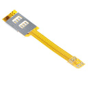 Smartphone Dual SIM Card Adapter Dual Sim Card Single Standby can Switch