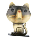Portable Cat Shape Eyeglass Holder Home Office Decor Desk Eyeglasses Holder