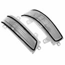 1Pair Led Turn Light For Civic 2012 2013 City 2009-2014 Gm2 Gm3 Crider Jade