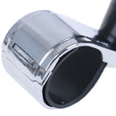 1Pcs Auto Car Power Steering Wheel Ball Suicide Spinner Handle Knob Boost3C