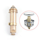 Basin Waste Easy Up Click Clack Plug Bolt Replacement for Most Sink Barth TS Hn
