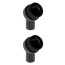Bristle Vacuum Cleaner Dust Brush fit Vacuum of 32mm/1.25