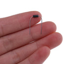 200 Pcs 10 value rectifier diode schottky 1N4001-1N5819 assortment  OZ