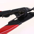 Trim Clip Removal Pliers Door Panel Linings Automobile Maintenance Tool