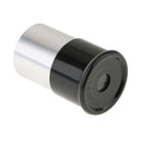 Astronomy Telescope Eyepiece Lens Set 0.965'' H12.5 H20 SR4mm 35 Degree Wide