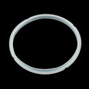 Replace Rubber Electric Pressure Cooker Fittings Seal Ring Pad 4L Elastic HOT