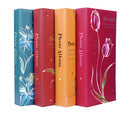 4x6" Flower Photo Album Pocket Storage Case Picture 300 Holds Family Memory Book