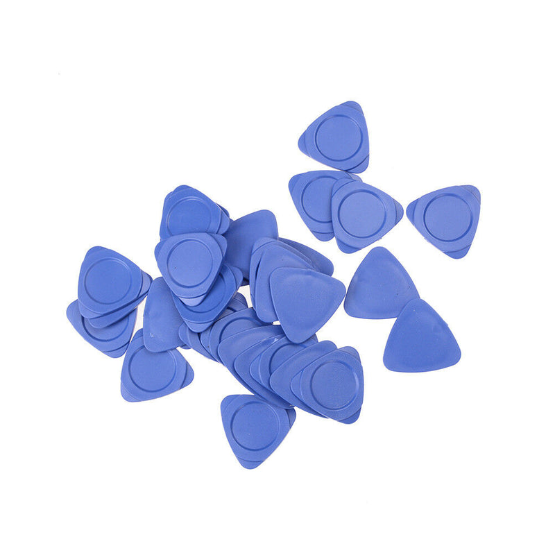 30 Pcs/Set Mobile Repair Opening Tools Kit Pry Removal Tool For Cell Phone M&O