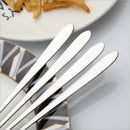 Stainless Steel Stirring Spoon, Long Handle Iced Tea Spoon, Mixing Bar Cocktail