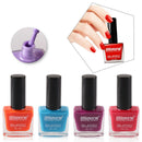 Bsimone New Nail Art Design Manicure Venalisa 21 Color 12Ml Soak Off Enamel