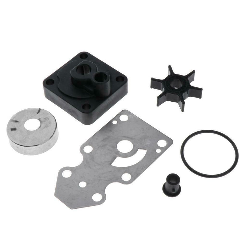 Water Pump Kit Replacement fits for Yamaha 63V-W0078-01 Outboard Engine