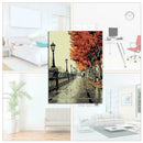 DIY Beauty Scenery Paint By Number Kit Acrylic Oil Wall Art Decor Painting H0M7