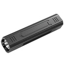 T6 LED Bike Flashlight MTB Road Bicycle Waterproof 400LM 5 Modes Torch Lamp
