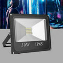 30-LED 30W Waterproof LED Flood Light Outdoor Yard Wall Projector Floodlig PXA