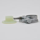 Replacement Oil Pump Chain & Worm Screw For Zenoah G3300