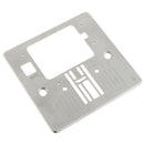 1 Piece Metal Needle Throat Plate Q60D Machine Part