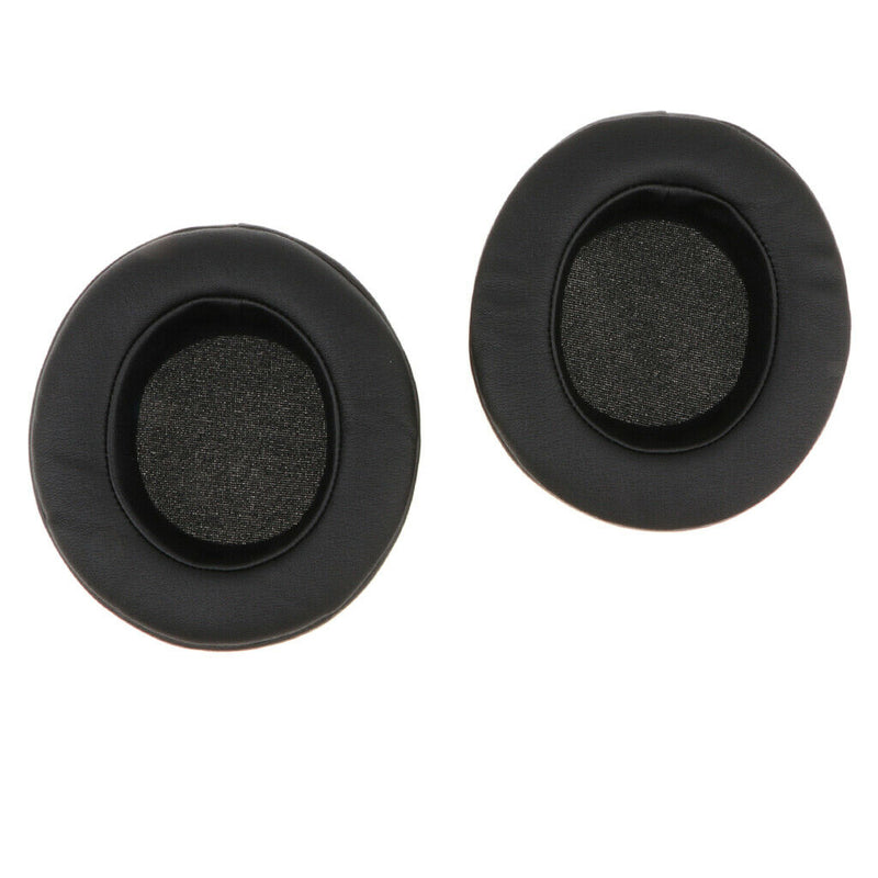 High Quality Replacement Ear Pads, 2 Pieces Foam Ear Pad Cushion For Razer