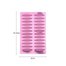 Set of 240 Double Eyelid Strips Hooded Uneven Mono-Eyelids Eye Lift Tapes