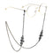 Bat Sunglasses Chains Lanyards Eyewear Accessories Reading Glasses Strap Rop Ew