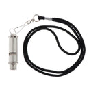 Loud Whistles High Frequency Emergency Outdoor Survival Dog Training Whistle