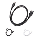 USB 3.1 Type C USB-C to USB 3.0 Micro B Data Sync Charger Converter Cable