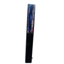 Butterfly and Flower Hand Held Silk Bamboo Japanese Folding Fan ME