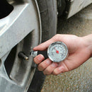 Mini Tire Presure Monitor High Precision Car Tire Pressure Gauge High Qual FFB