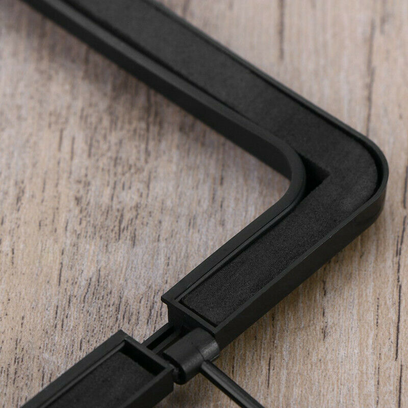 Feeding Ring Aquarium Fish Tank Station Floating Food Tary Feeder T4H3