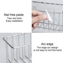 2 In 1 For Kitchen Stainless Steel Sink Organizer Space Saving Draining Rack