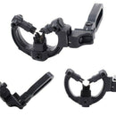Rest Adjustable Capture Brush Rest for Compound Bow