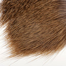 Deer Body Long Thick Hair for Dry Flies Fly Tying Materials