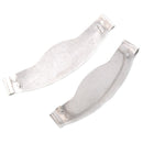 Dental sectional contoured matrices matrix interproximal clamp No1.330 36pcs/ Ew