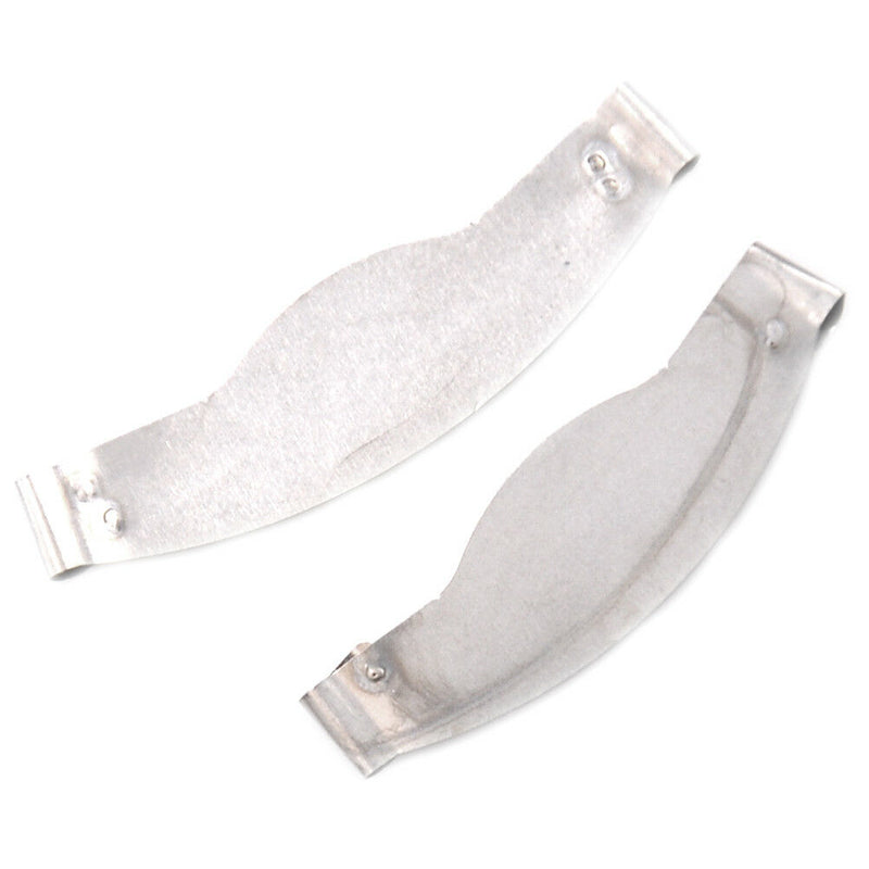 Dental sectional contoured matrices matrix interproximal clamp No1.330 36pcs/ Ew